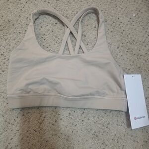 Lululemon Athletica Womens Sports Bra Small